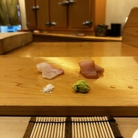 鮨 しゅん輔 阿佐ヶ谷 - 