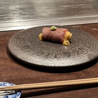 くずし鉄板 あばぐら 神田店 - 