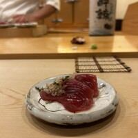 鮨 しゅん輔 阿佐ヶ谷 - 