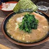 神田ラーメン わいず
