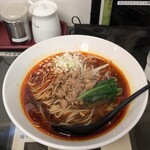 成都担担面 - 