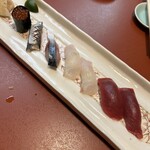 源平寿司  - 