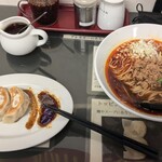 成都担担面 - 