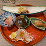 季肴 からはし - 