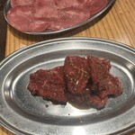 大衆ホルモン・やきにく煙力 - 