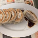 成都担担面 - 