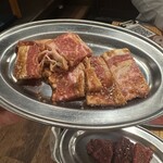 大衆ホルモン・やきにく煙力 - 