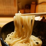 麺屋 周郷 - 