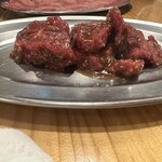 大衆ホルモン・やきにく煙力 - 