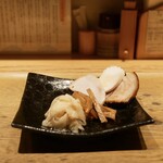 麺屋 周郷 - 