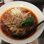 成都担担面 - 