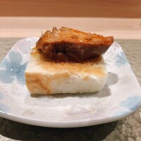 鮨 富かわ - 