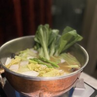 御膳房 六本木店 - 