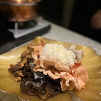 御膳房 六本木店 - 