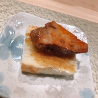 鮨 富かわ - 