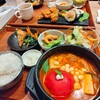 KOREAN DINING HIDEAWAY 296