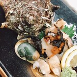 すしざんまい - 