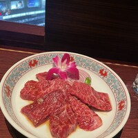 叙々苑 有楽町マリオン店 - 