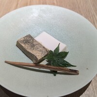 京都一の傳  六本木ヒルズ店 - 