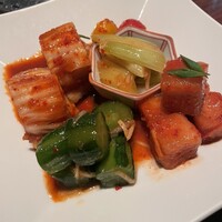 叙々苑 有楽町マリオン店 - 
