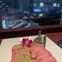 叙々苑 有楽町マリオン店 - 