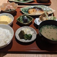 京都一の傳  六本木ヒルズ店 - 