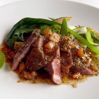 ツキ シュール ラメール - 