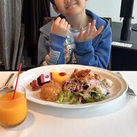 ツキ シュール ラメール - 