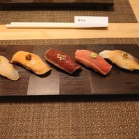伊勢鮨 - 