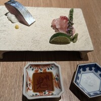京都一の傳  六本木ヒルズ店 - 