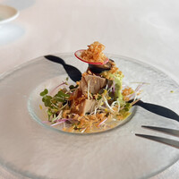 ツキ シュール ラメール - 