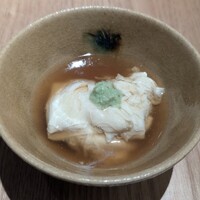 京都一の傳  六本木ヒルズ店 - 