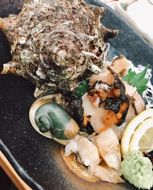 Sushi Zanmai Bekkan photo 3