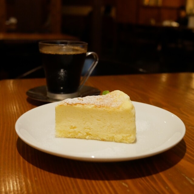 Coffee Senmon Ten Sanjikken Ginza Hon Ten photo 3