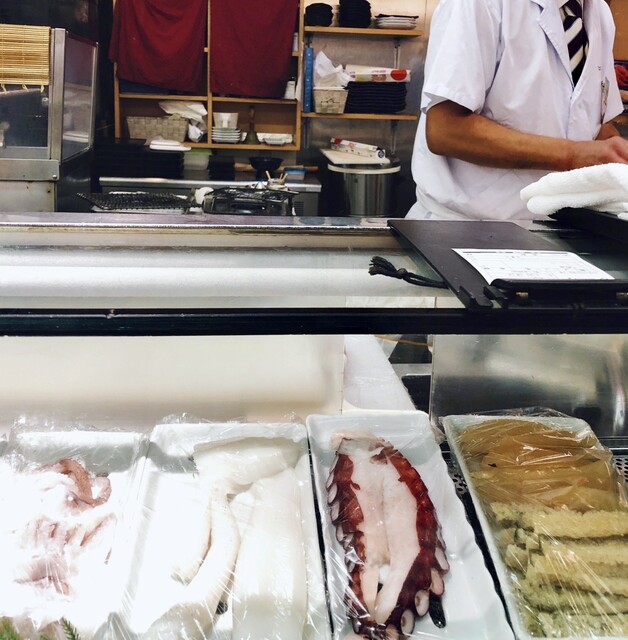 Sushi Zanmai Bekkan photo 4