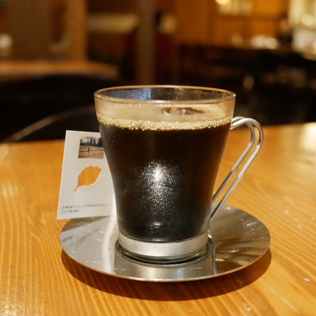 Coffee Senmon Ten Sanjikken Ginza Hon Ten photo 2