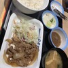 松屋 津田沼店