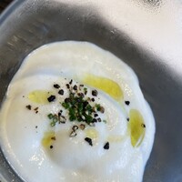 銀座 レストラン オザミ - 