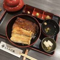 とらふぐ城 - 