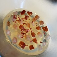 銀座 レストラン オザミ - 