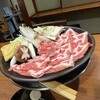 黒豚料理 あぢもり