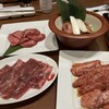 焼肉冷麺やまなか家 盛南店