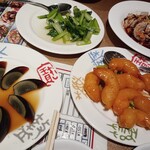 南国亭 神田淡路町店