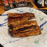 うなぎの美鶴 - 