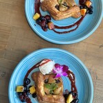 ソライロキッチンモアナ - 