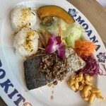 ソライロキッチンモアナ - 