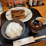 うなぎの美鶴 - 