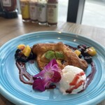 ソライロキッチンモアナ - 