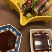 日本料理 縁 - 