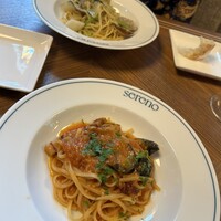MAIN DINING sereno(THE MARK GRAND HOTEL) - 